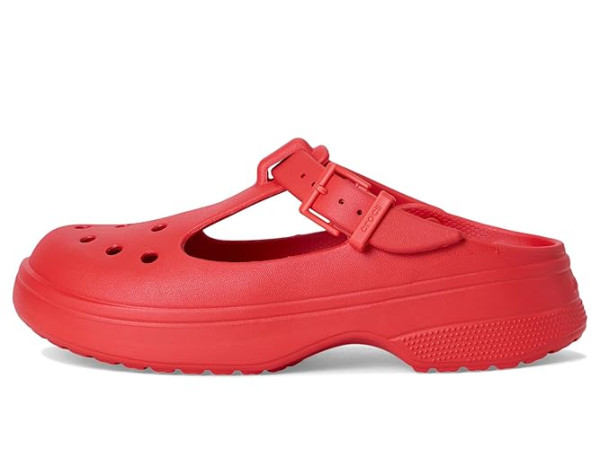 Crocs Classic Mary Jane Clogs, Mary Janes for