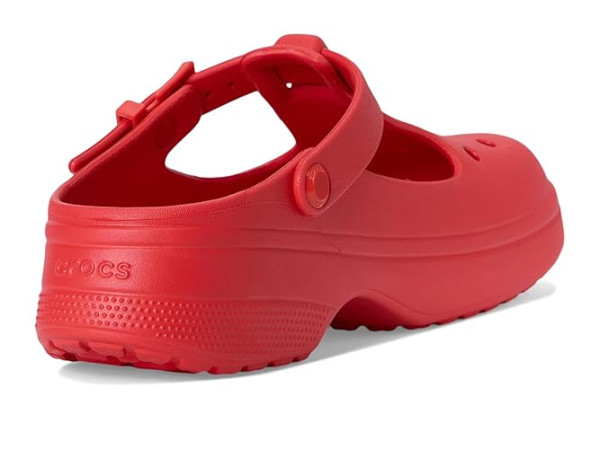 Crocs Classic Mary Jane Clogs, Mary Janes for
