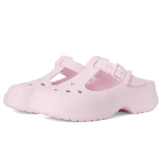 Crocs Classic Mary Jane Clogs, Mary Janes for