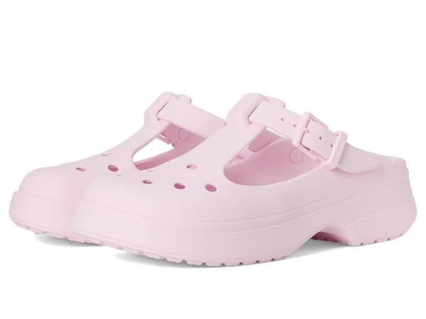 Crocs Classic Mary Jane Clogs, Mary Janes for