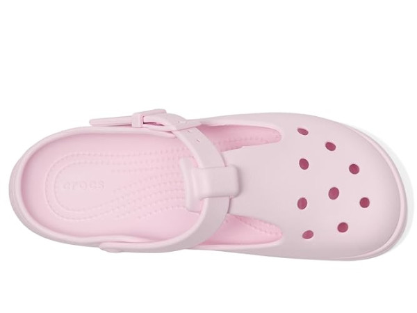 Crocs Classic Mary Jane Clogs, Mary Janes for