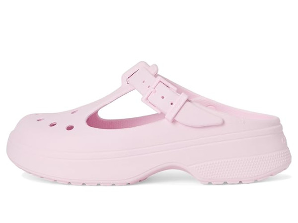 Crocs Classic Mary Jane Clogs, Mary Janes for