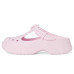 Crocs Classic Mary Jane Clogs, Mary Janes for