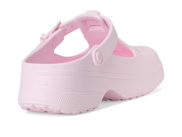 Crocs Classic Mary Jane Clogs, Mary Janes for