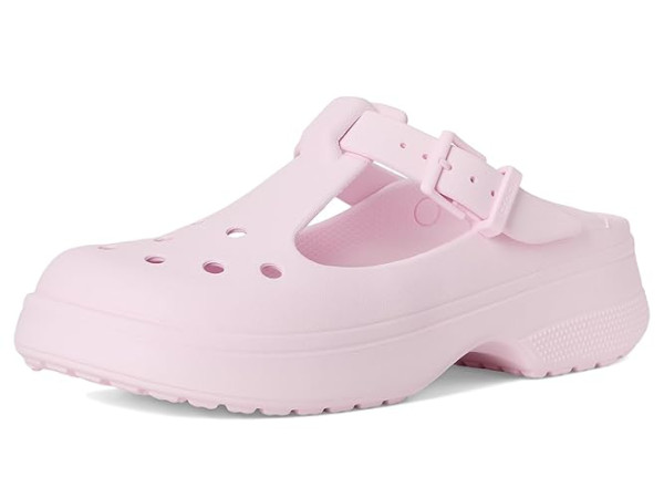 Crocs Classic Mary Jane Clogs, Mary Janes for