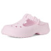 Crocs Classic Mary Jane Clogs, Mary Janes for