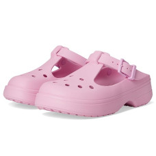 Crocs Classic Mary Jane Clogs, Mary Janes for