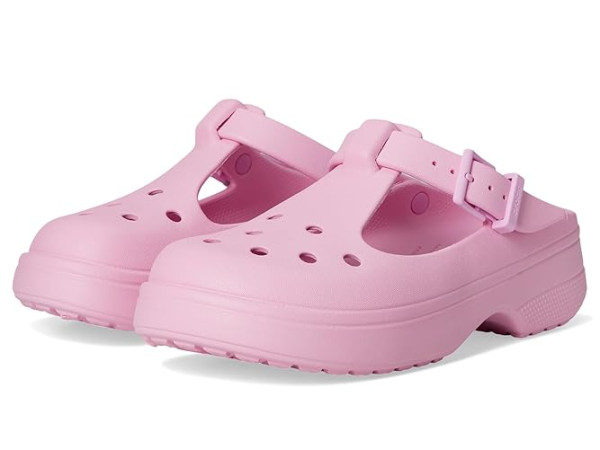 Crocs Classic Mary Jane Clogs, Mary Janes for
