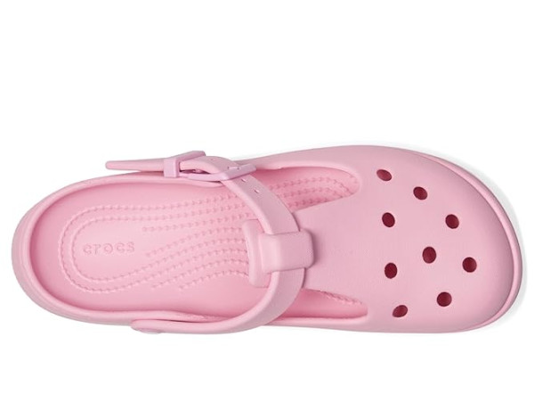 Crocs Classic Mary Jane Clogs, Mary Janes for