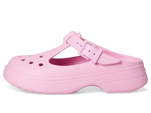 Crocs Classic Mary Jane Clogs, Mary Janes for