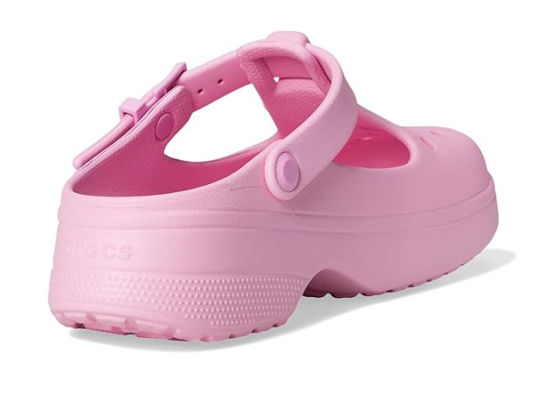 Crocs Classic Mary Jane Clogs, Mary Janes for