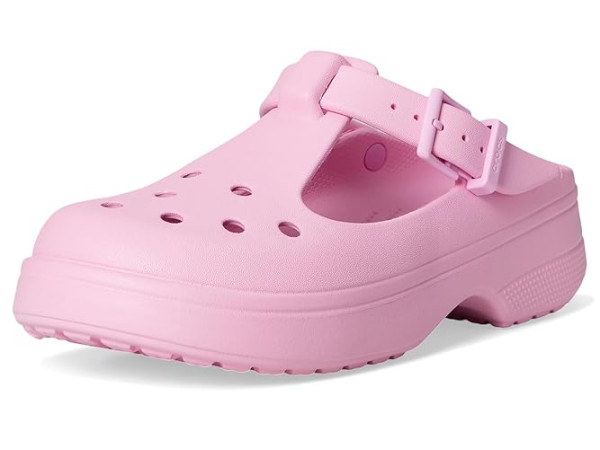 Crocs Classic Mary Jane Clogs, Mary Janes for