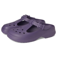 Crocs Classic Mary Jane Clogs, Mary Janes for