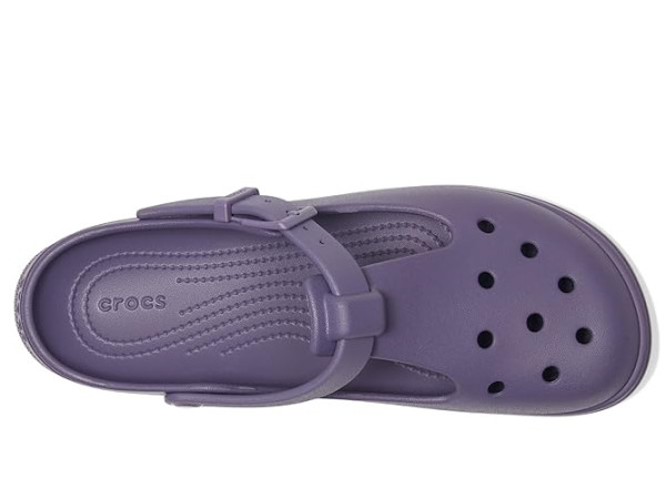 Crocs Classic Mary Jane Clogs, Mary Janes for