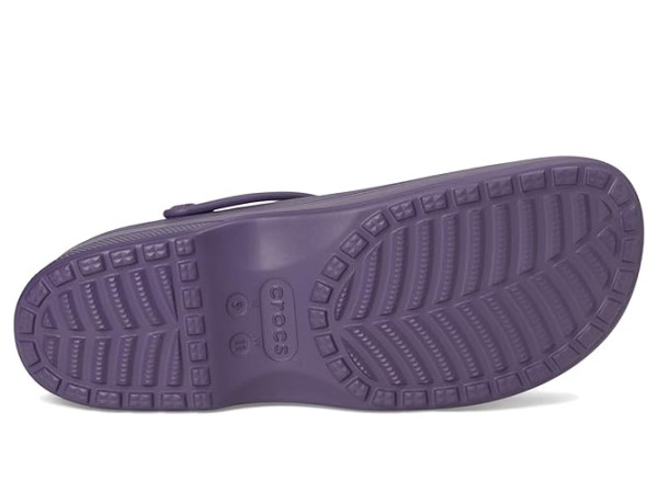 Crocs Classic Mary Jane Clogs, Mary Janes for