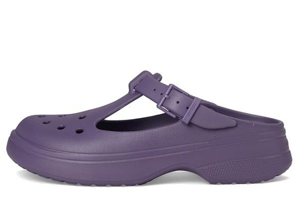 Crocs Classic Mary Jane Clogs, Mary Janes for