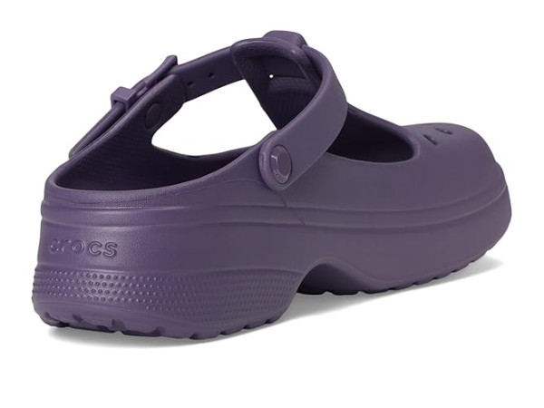 Crocs Classic Mary Jane Clogs, Mary Janes for