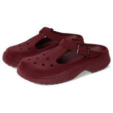 Crocs Classic Mary Jane Clogs, Mary Janes for