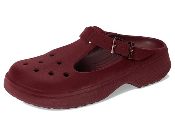 Crocs Classic Mary Jane Clogs, Mary Janes for Crocs Classic Mary Jane Clogs, Mary Janes for