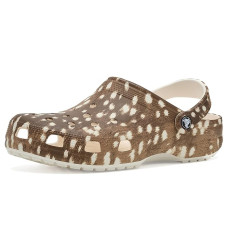 Crocs Classic Graphic Clogs Crocs Classic Graphic Clogs