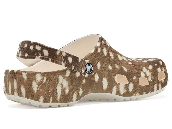 Crocs Classic Graphic Clogs Crocs Classic Graphic Clogs
