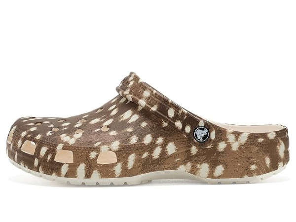 Crocs Classic Graphic Clogs Crocs Classic Graphic Clogs