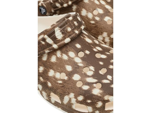 Crocs Classic Graphic Clogs Crocs Classic Graphic Clogs
