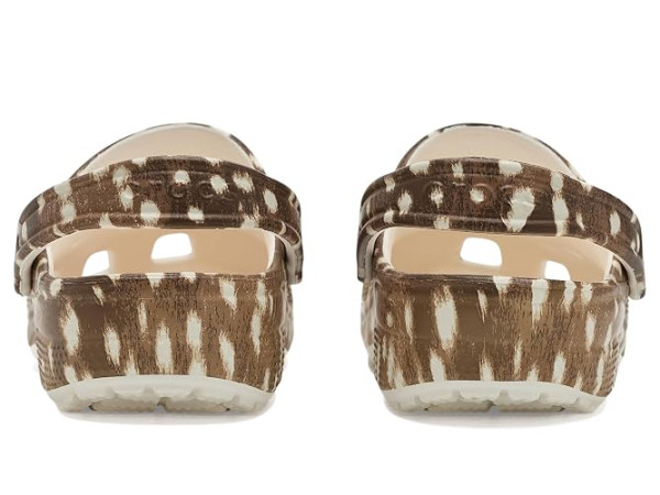 Crocs Classic Graphic Clogs Crocs Classic Graphic Clogs