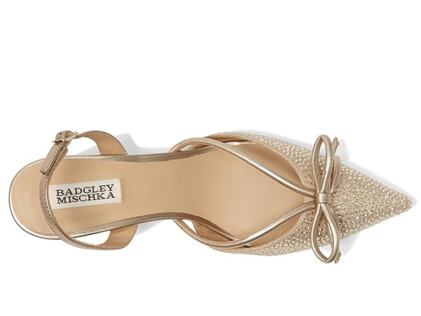 Badgley Mischka Angelina Badgley Mischka Angelina