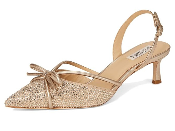 Badgley Mischka Angelina Badgley Mischka Angelina