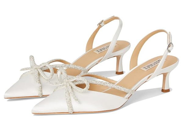 Badgley Mischka Angelina
