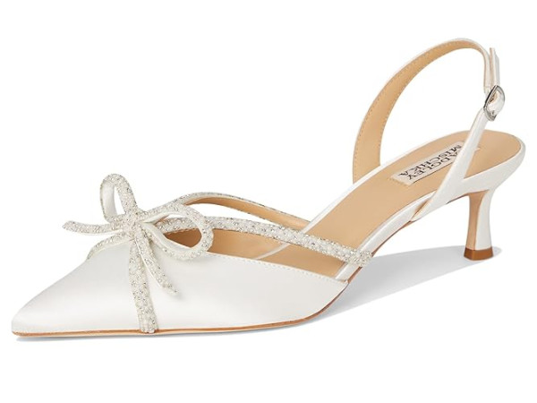 Badgley Mischka Angelina Badgley Mischka Angelina