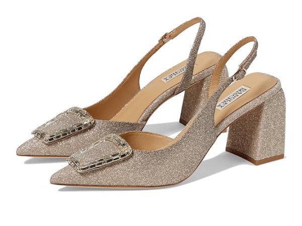 Badgley Mischka Adaline