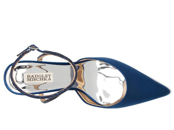 Badgley Mischka Autumn