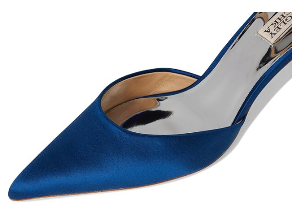 Badgley Mischka Autumn