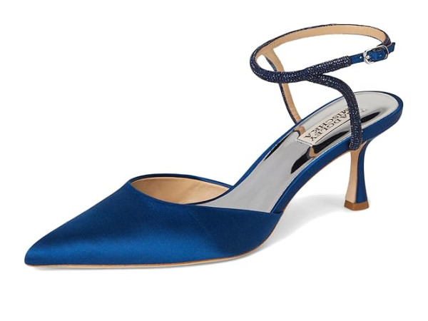 Badgley Mischka Autumn