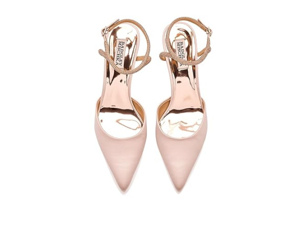 Badgley Mischka Autumn