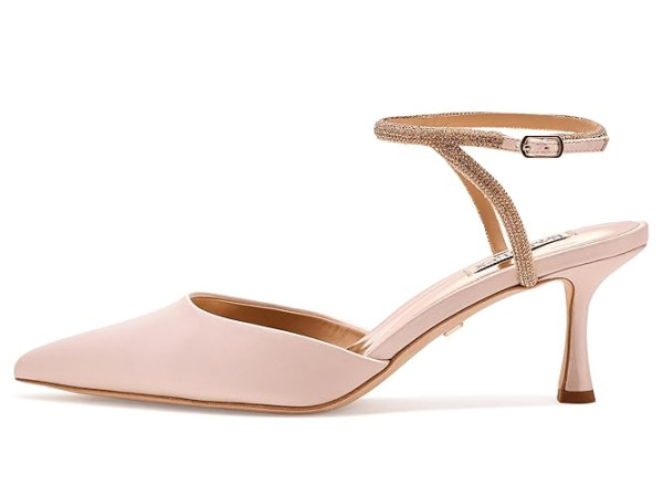 Badgley Mischka Autumn