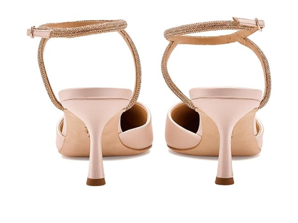 Badgley Mischka Autumn