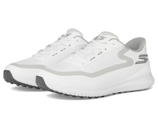 Skechers GO GOLF Flite Spikeless Slip-In Golf Shoe
