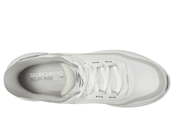 Skechers GO GOLF Flite Spikeless Slip-In Golf Shoe