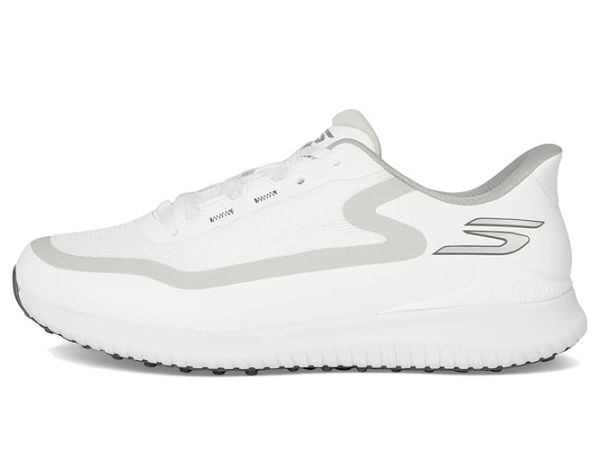 Skechers GO GOLF Flite Spikeless Slip-In Golf Shoe
