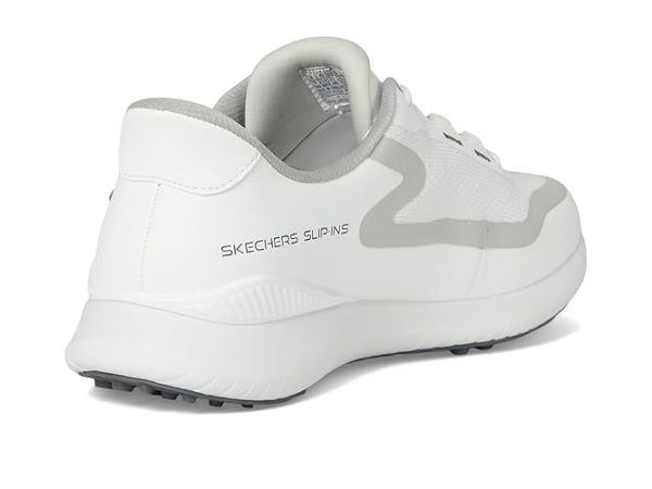 Skechers GO GOLF Flite Spikeless Slip-In Golf Shoe