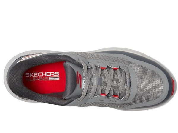 Skechers GO GOLF Flite Spikeless Slip-In Golf Shoe Skechers GO GOLF Flite Spikeless Slip-In Golf Shoe