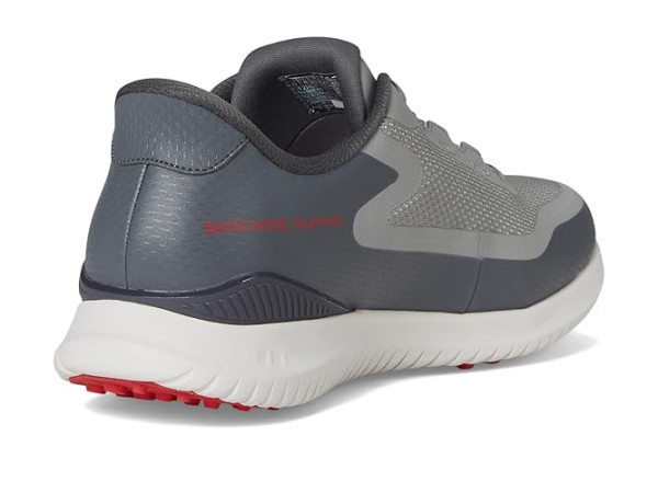 Skechers GO GOLF Flite Spikeless Slip-In Golf Shoe Skechers GO GOLF Flite Spikeless Slip-In Golf Shoe