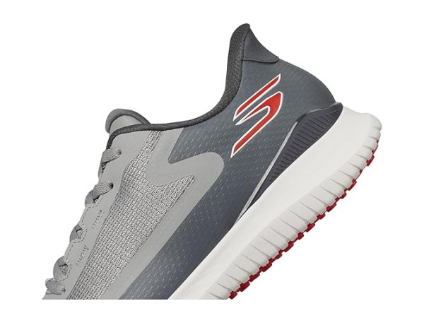 Skechers GO GOLF Flite Spikeless Slip-In Golf Shoe Skechers GO GOLF Flite Spikeless Slip-In Golf Shoe