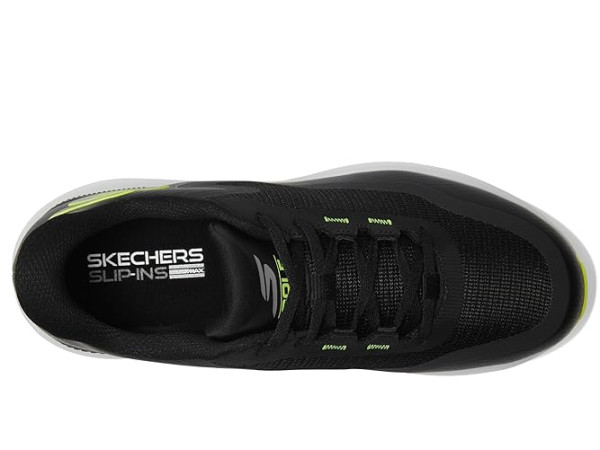 Skechers GO GOLF Flite Spikeless Slip-In Golf Shoe Skechers GO GOLF Flite Spikeless Slip-In Golf Shoe