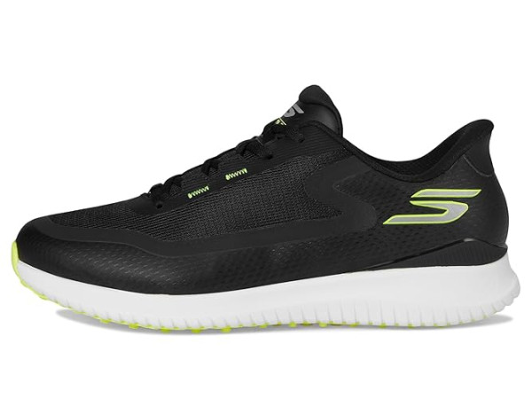 Skechers GO GOLF Flite Spikeless Slip-In Golf Shoe Skechers GO GOLF Flite Spikeless Slip-In Golf Shoe
