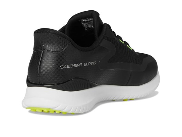 Skechers GO GOLF Flite Spikeless Slip-In Golf Shoe Skechers GO GOLF Flite Spikeless Slip-In Golf Shoe