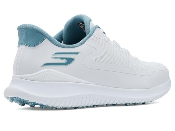 Skechers GO GOLF Flite Spikeless Slip-In Golf Shoe